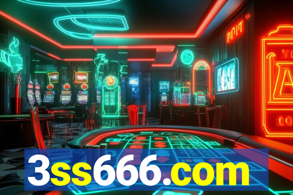 3ss666.com