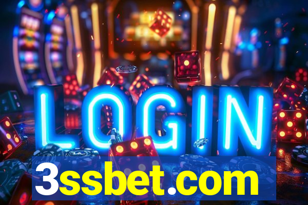 3ssbet.com