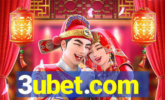 3ubet.com