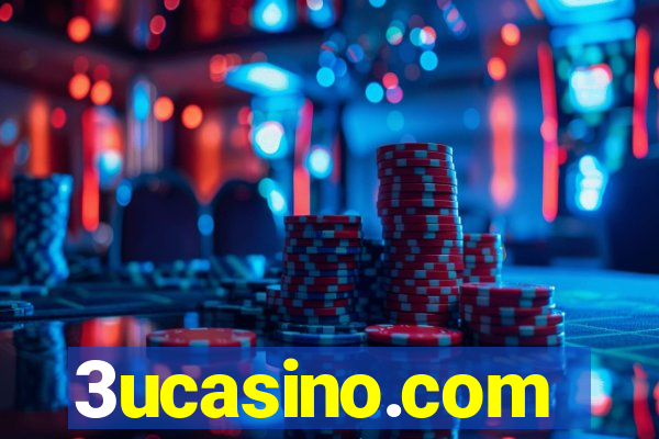 3ucasino.com