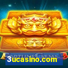 3ucasino.com