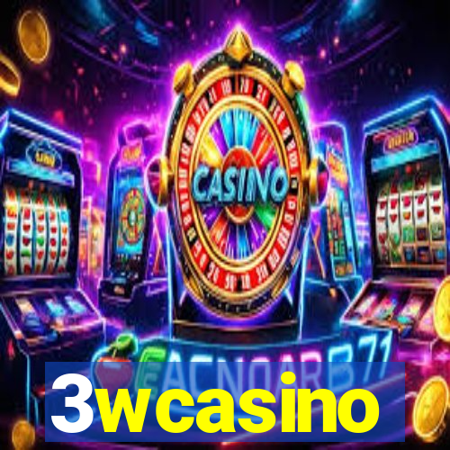 3wcasino