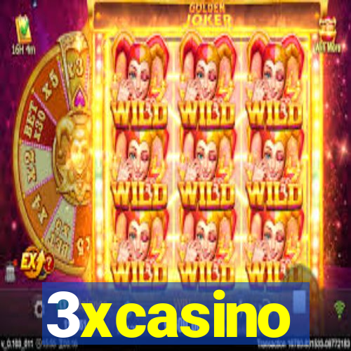 3xcasino