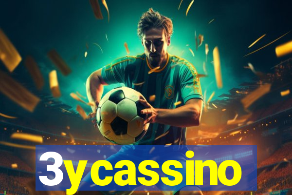 3ycassino