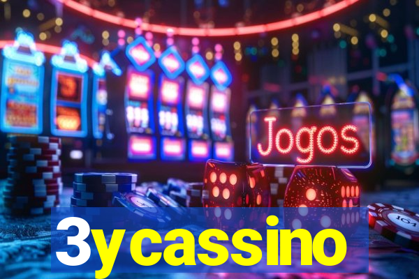 3ycassino