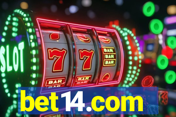 bet14.com