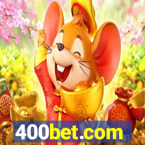 400bet.com