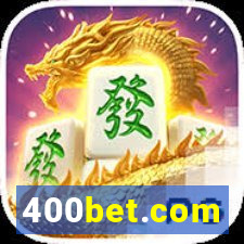 400bet.com