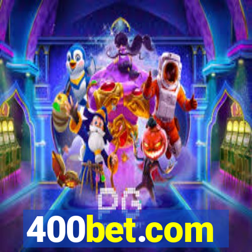 400bet.com