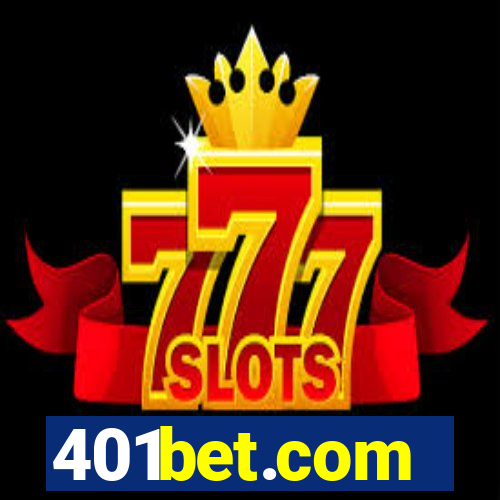 401bet.com