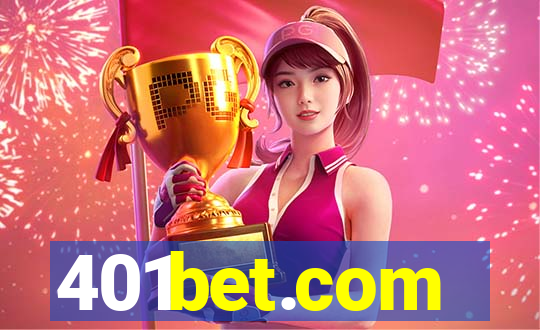 401bet.com