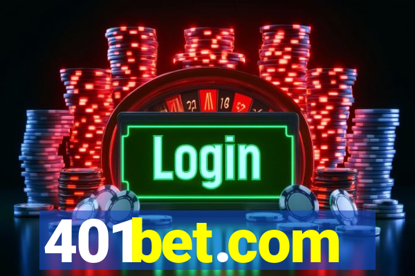 401bet.com