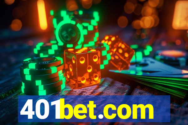 401bet.com