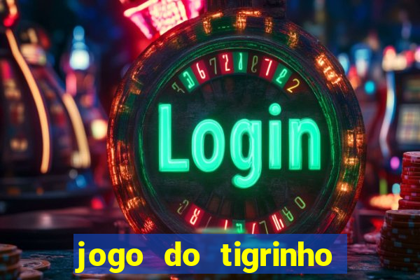 jogo do tigrinho jojo todynho