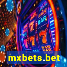 mxbets.bet