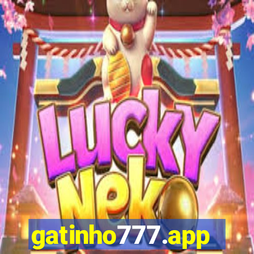 gatinho777.app