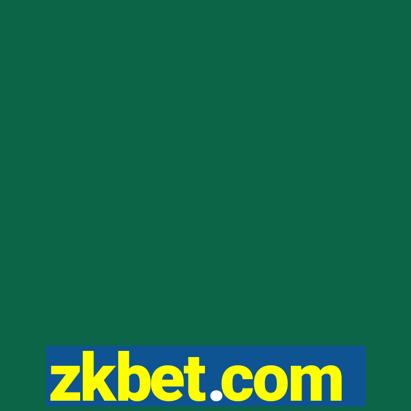 zkbet.com