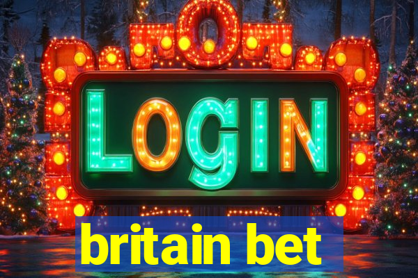 britain bet