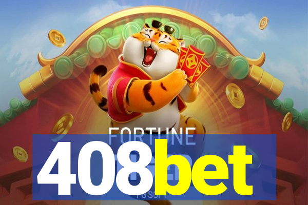 408bet