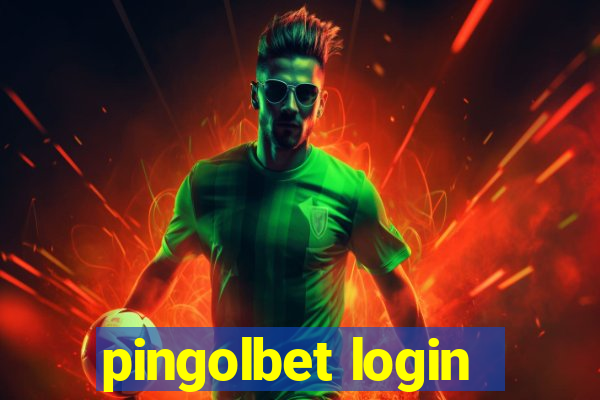 pingolbet login