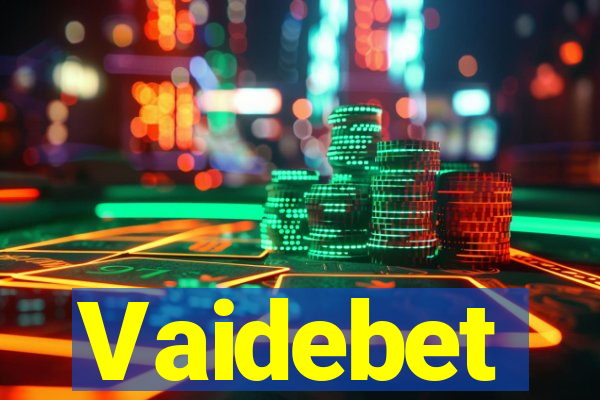 Vaidebet