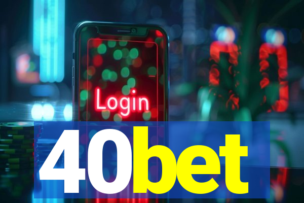 40bet