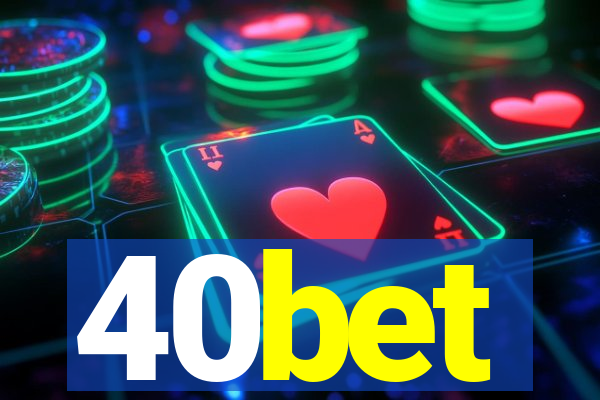 40bet