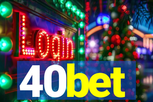 40bet