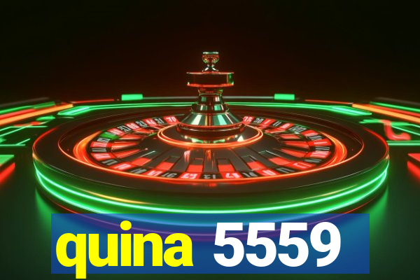 quina 5559