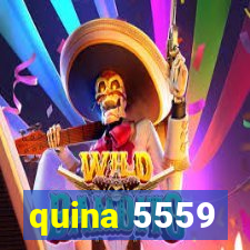 quina 5559