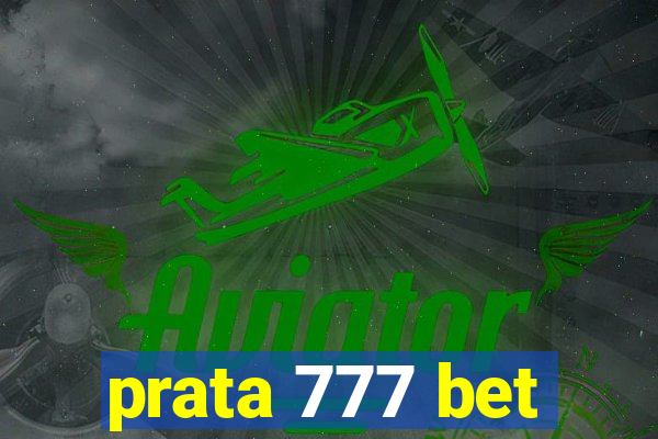 prata 777 bet