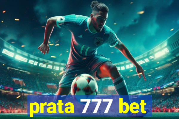 prata 777 bet