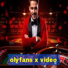 olyfans x video