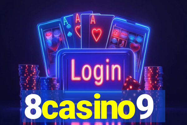 8casino9