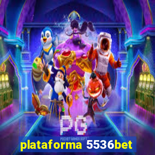 plataforma 5536bet