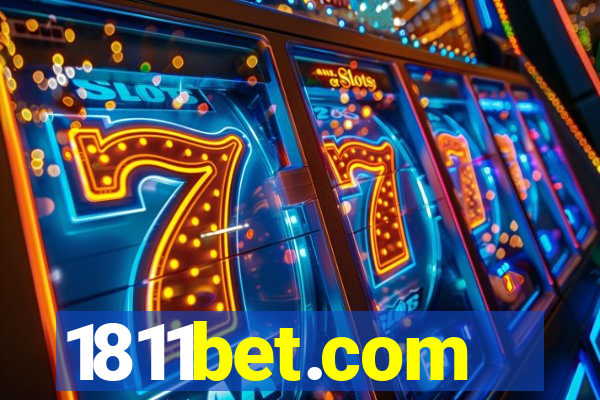 1811bet.com