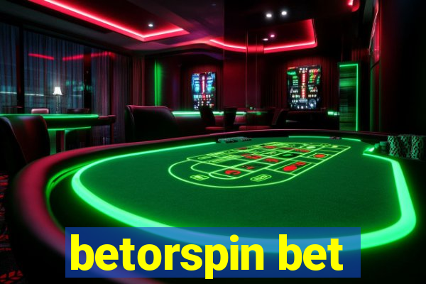 betorspin bet