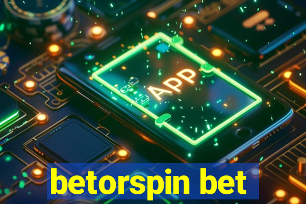 betorspin bet