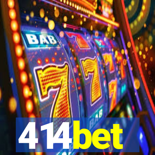 414bet