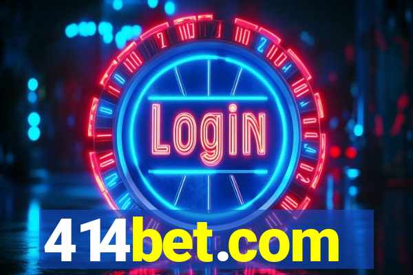 414bet.com