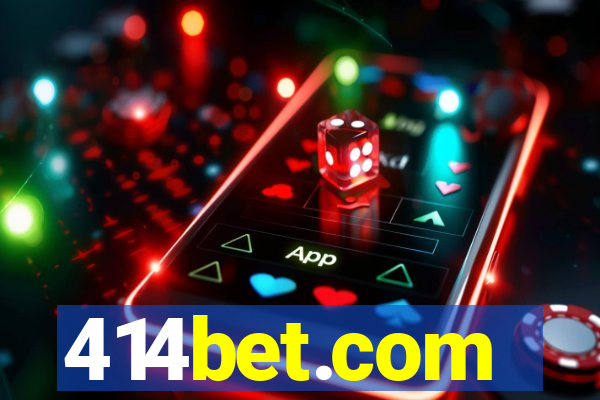 414bet.com