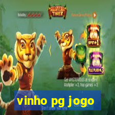 vinho pg jogo