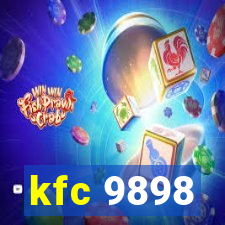 kfc 9898