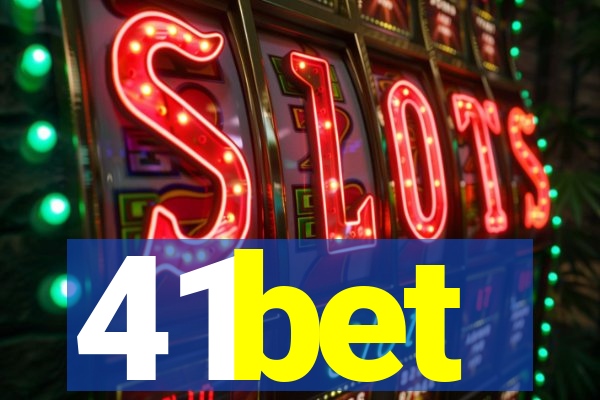 41bet