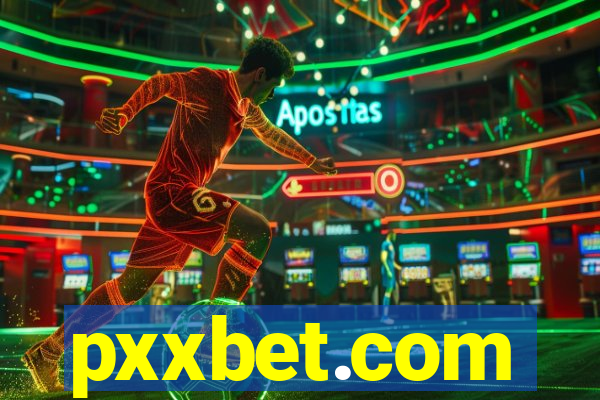 pxxbet.com