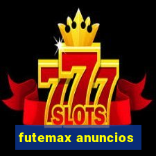 futemax anuncios