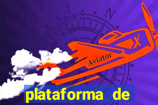 plataforma de fortune tiger