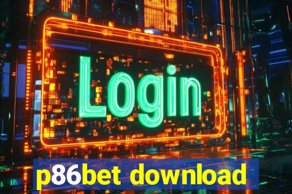 p86bet download