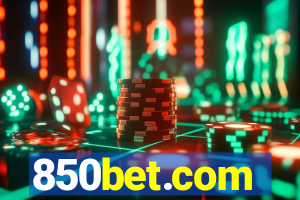 850bet.com