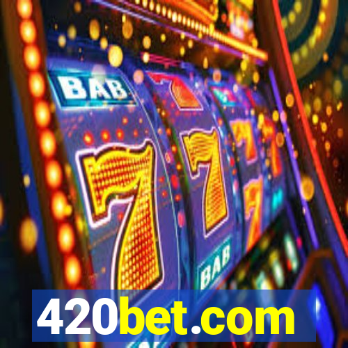 420bet.com